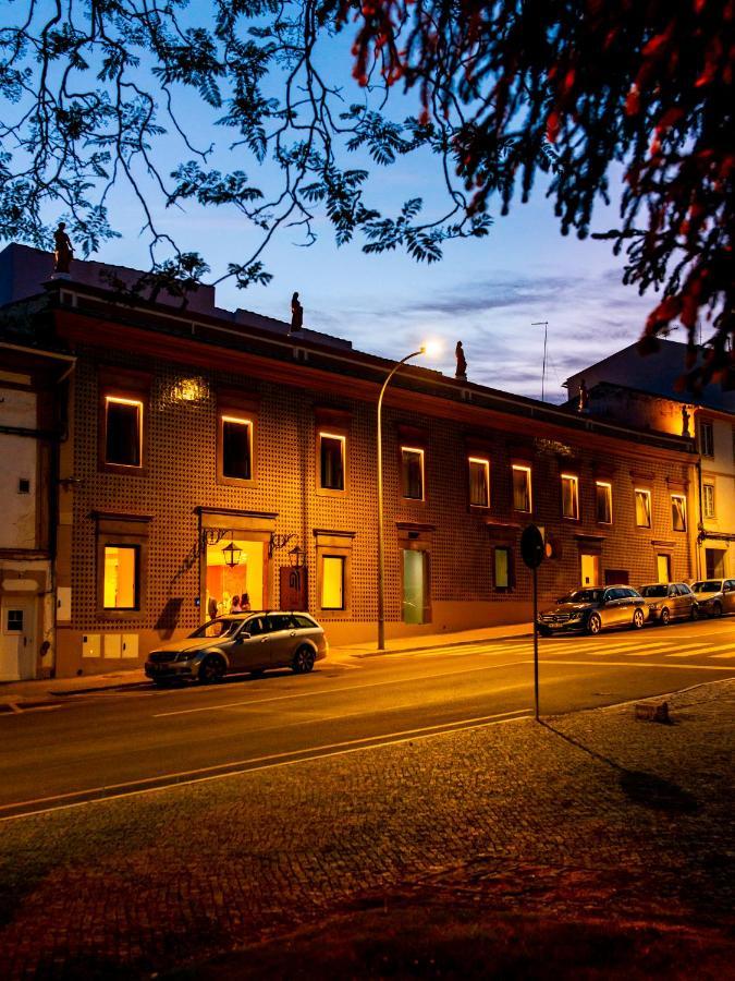 Hotel Portalegre Palace Zewnętrze zdjęcie