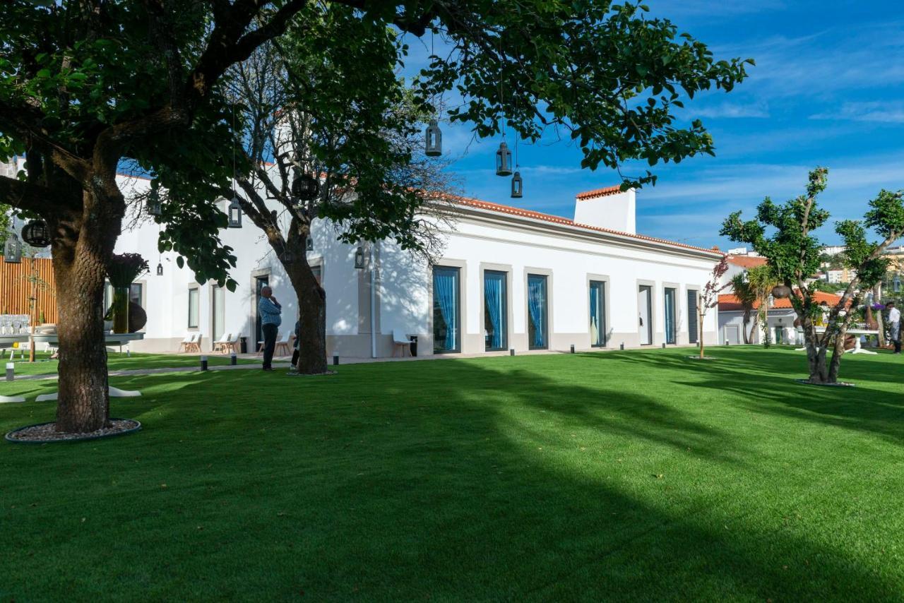 Hotel Portalegre Palace Zewnętrze zdjęcie