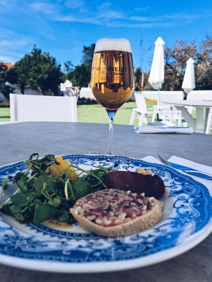 Hotel Portalegre Palace Zewnętrze zdjęcie